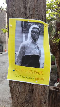Affiche