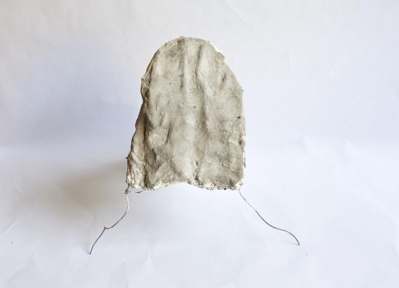 Inès Dobelle, Contrefaçons, Arts Plastiques, Création en Cours, Résidence