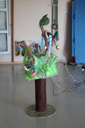 arbre audio