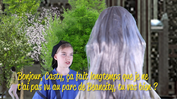 Daalasi et Casty