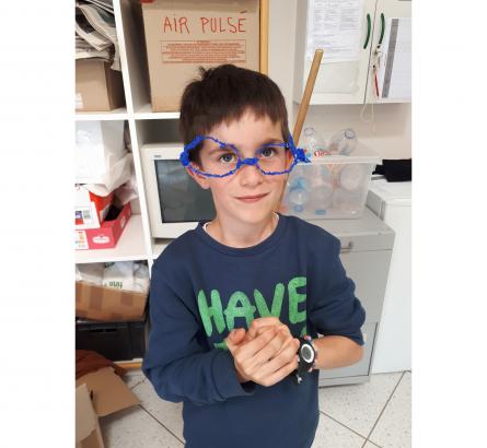 lunette