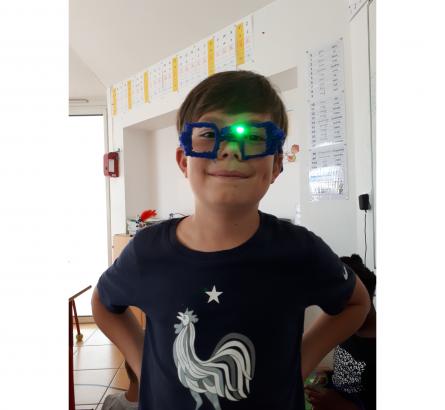 lunette