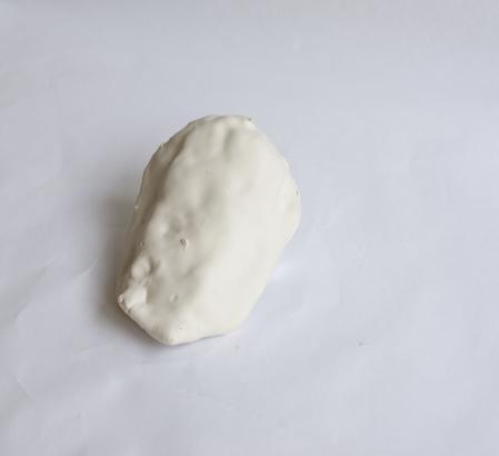 Inès Dobelle, Contrefaçons, Arts Plastiques, Création en Cours, Résidence