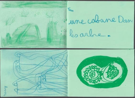 fanzine récré idéale