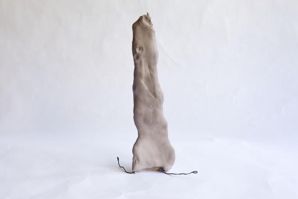 Inès Dobelle, Contrefaçons, Arts Plastiques, Création en Cours, Résidence