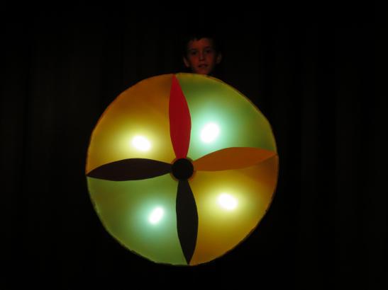 lampe