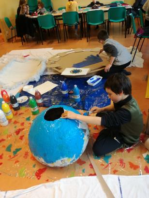 globe