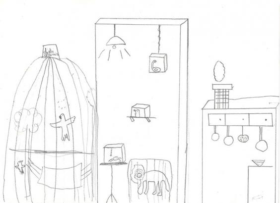creation en cours villiers-en-lieu marion bouture plan maison CM1 CM2