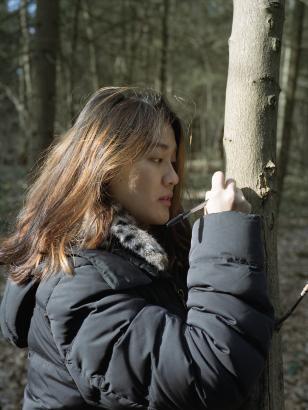 Écrire, Noisiel, 2018