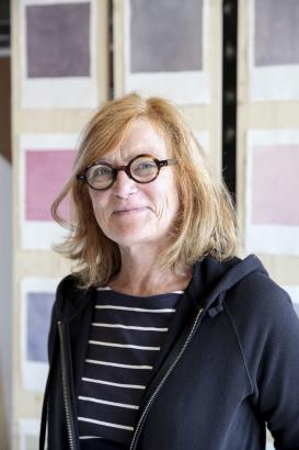 Emmanuelle Bouffé