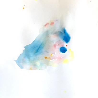 Aquarelle, Kildine