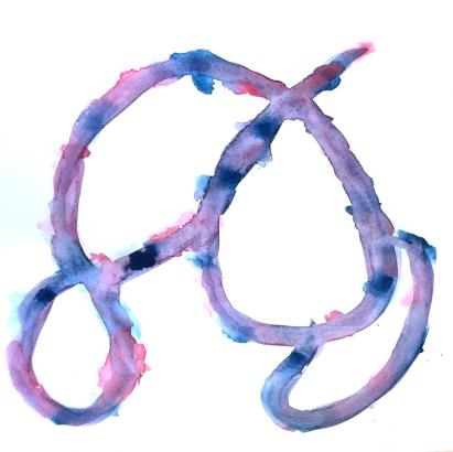 Aquarelle, Kyllian