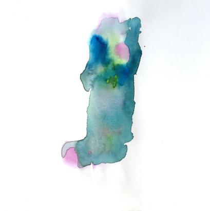 Aquarelle, Yanis