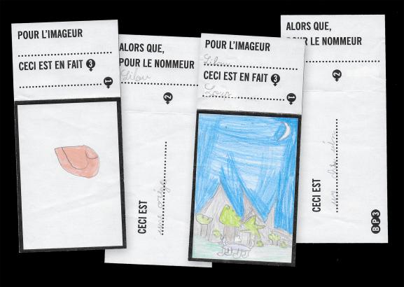 Exemple – 1