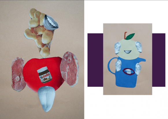 collage
