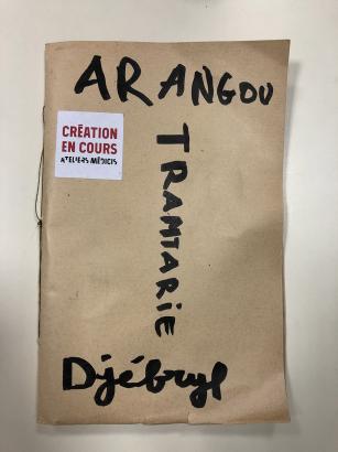 Carnet de Djébryl