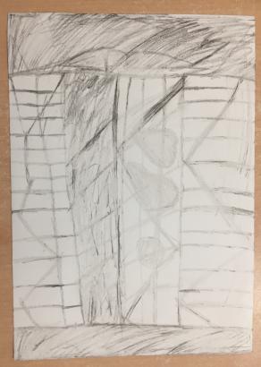 dessin d'enfant