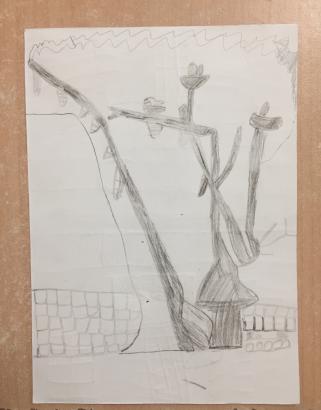 dessin d'enfant