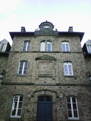 L'école