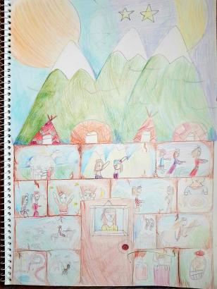 dessin