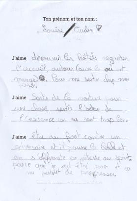 J'aime...