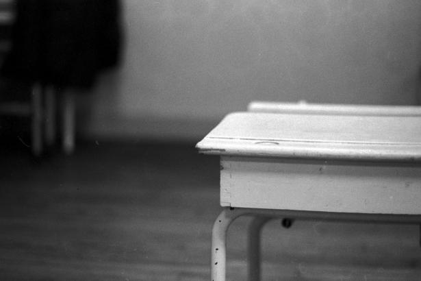 Coin de table, exercice de mise au point
