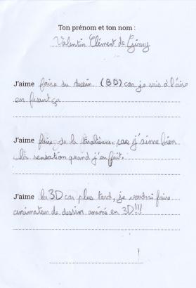 J'aime...