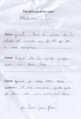 J'aime...