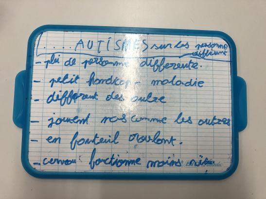 Autismes 