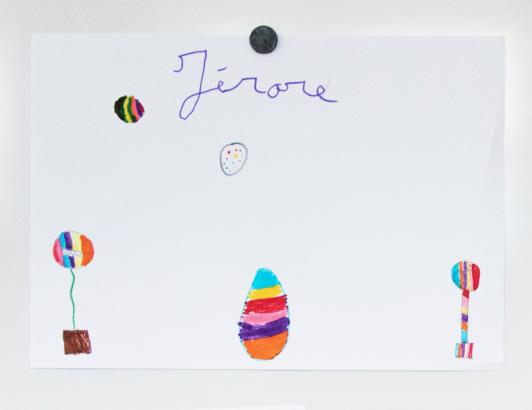 Jérare x 5