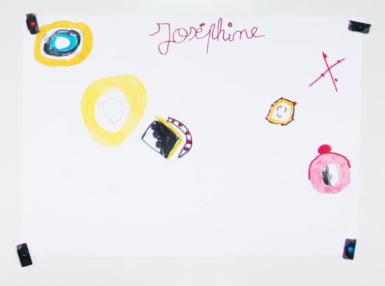 Joséphine x 5