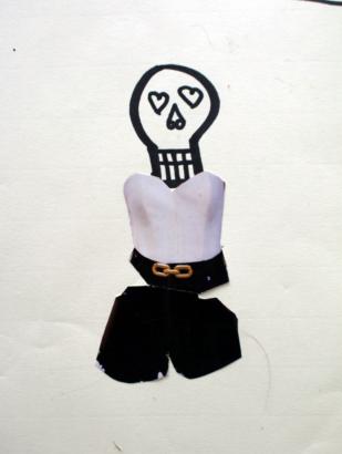 La Mort en combishort ! 
