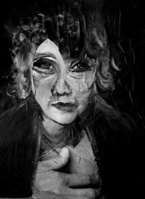 FACES- Portrait 2- Les Idoles
