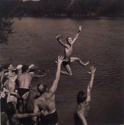 Doisneau, Clin d'oeil au quotidien