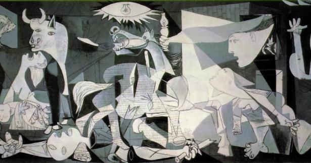 Guernica de Picasso
