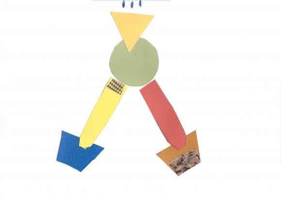 collage filtre Flore