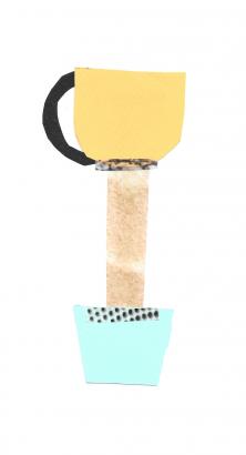 collage filtre Louise Ch