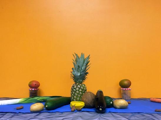 Ananas