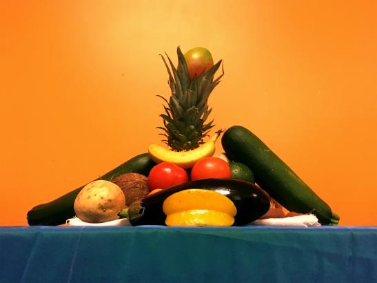 Ananas