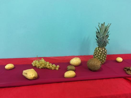 Ananas
