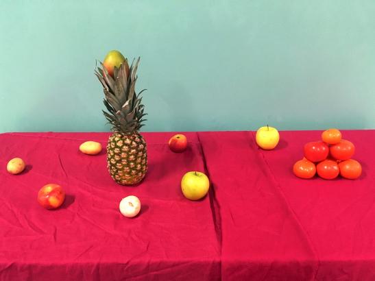Ananas
