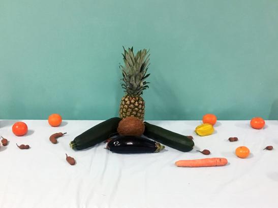 Ananas