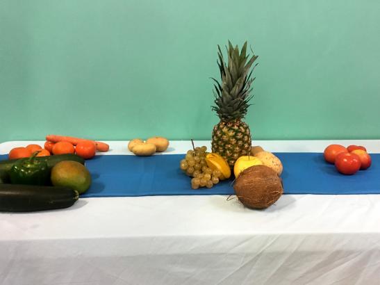 Ananas