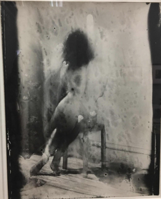 photographie Dora Maar