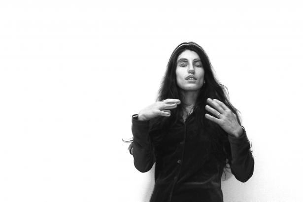 FACES- recherche en studio
