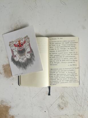 masque