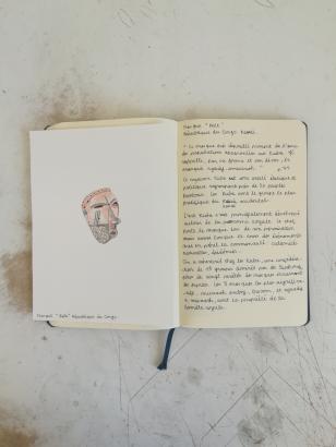 masque