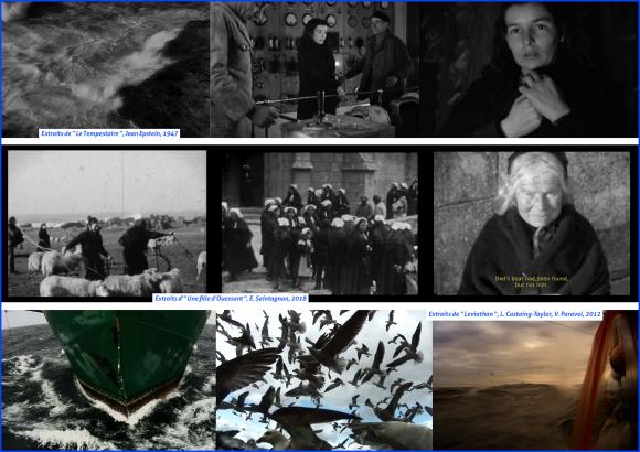 Inspirations filmiques