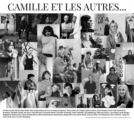 Les artistes