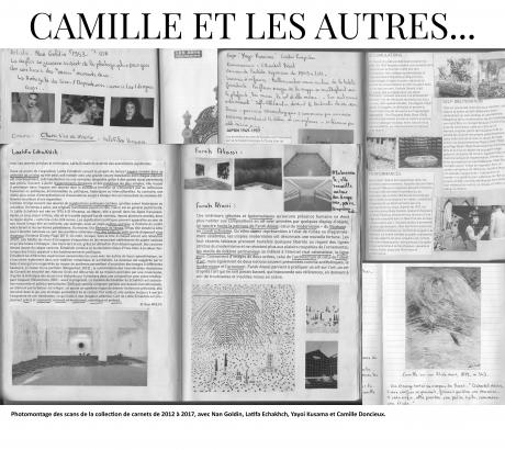 Les carnets